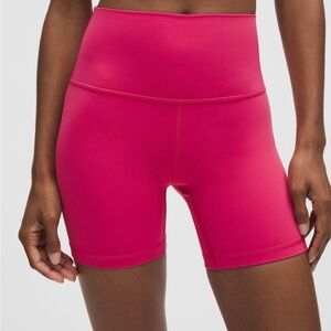 Lululemon Align 6” Shorts